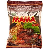 Los mejores  - Noodles mama ternera deshid.p - 5